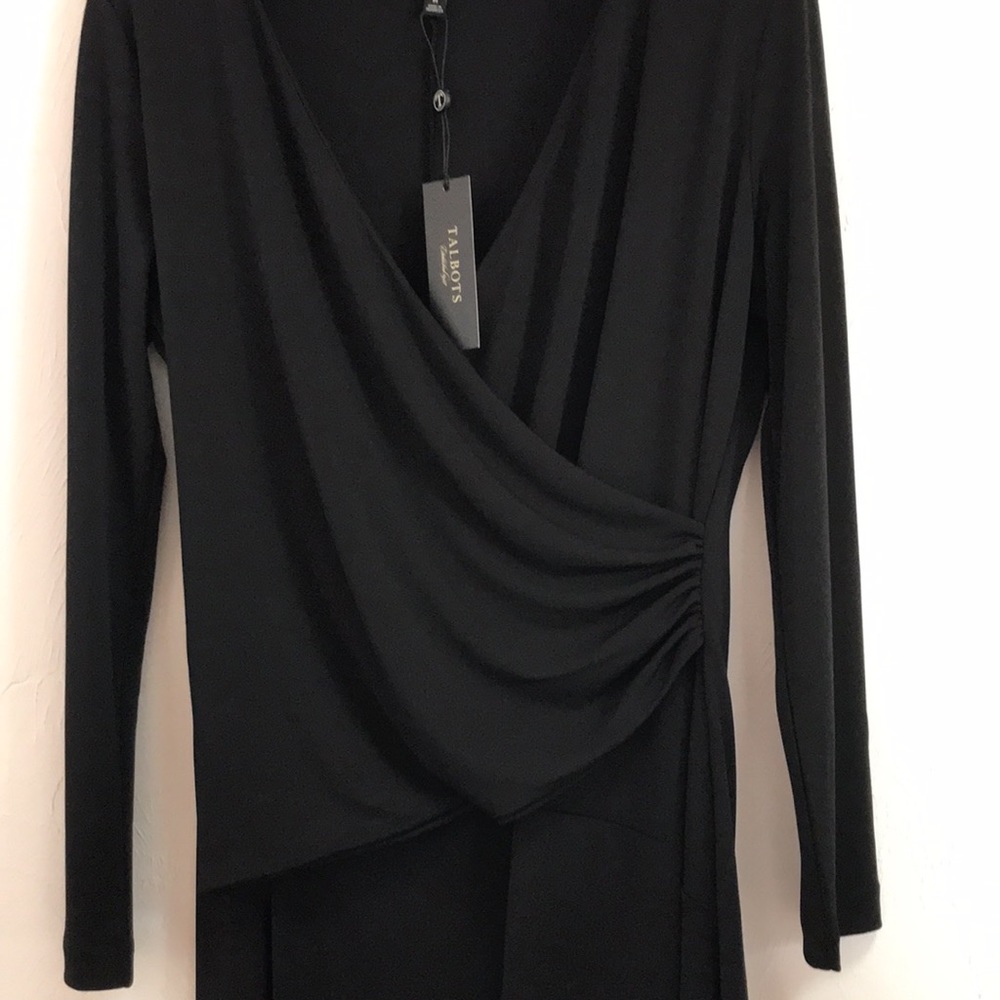Talbots dress - Picture 4 of 7
